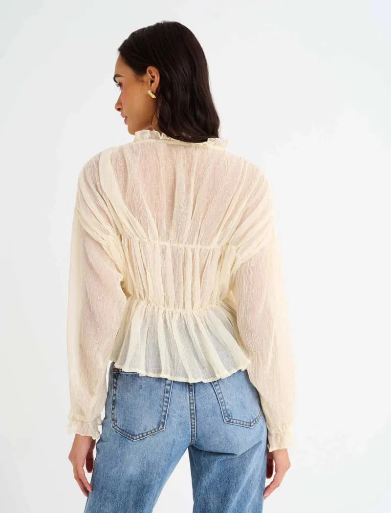 Cambridge Top