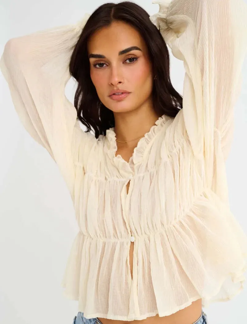 Cambridge Top
