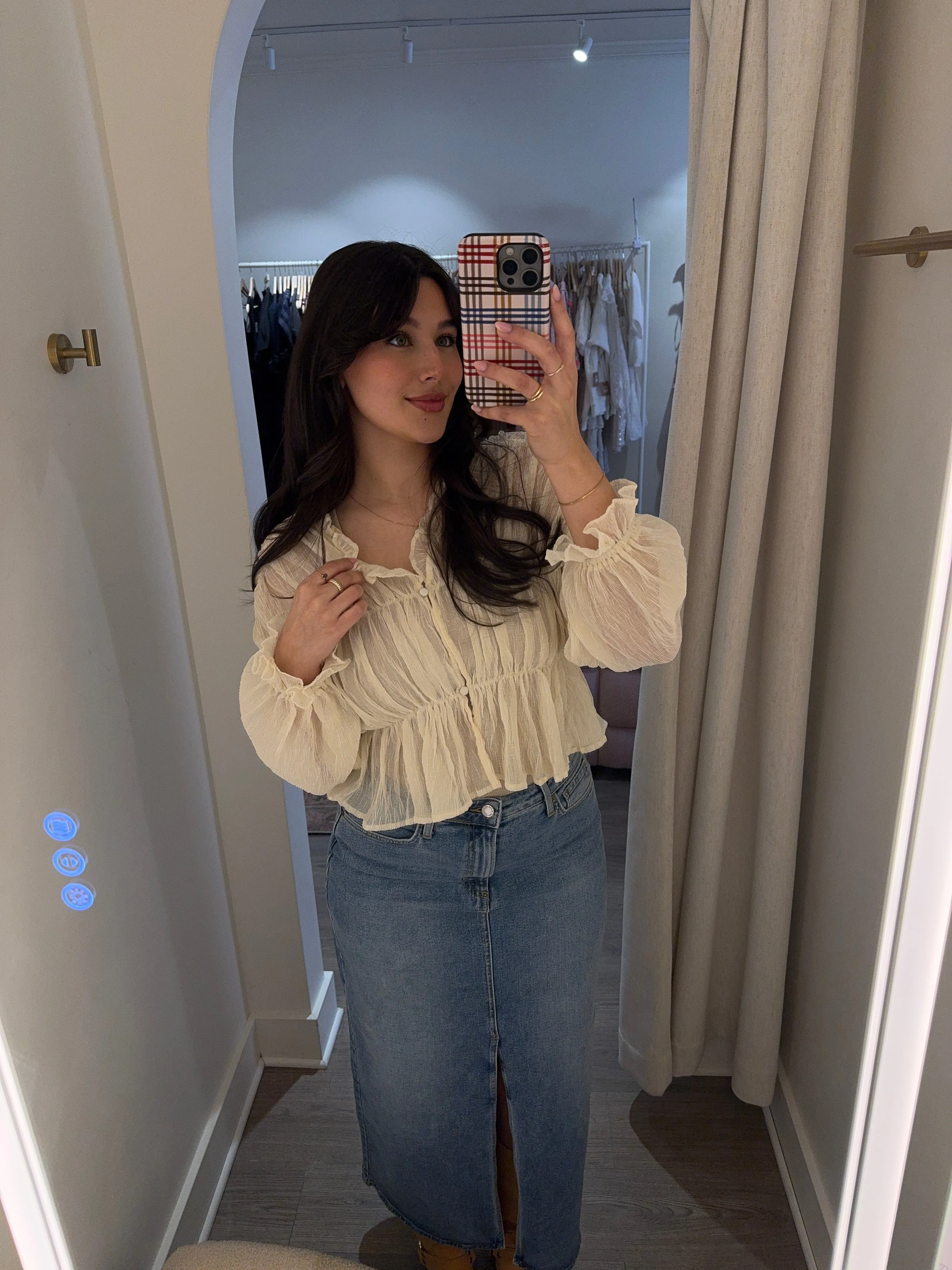 Cambridge Top