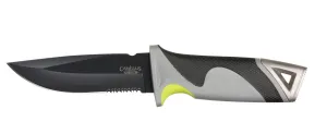 Camillus SK Mountain 10" Ultimate Survival Knife