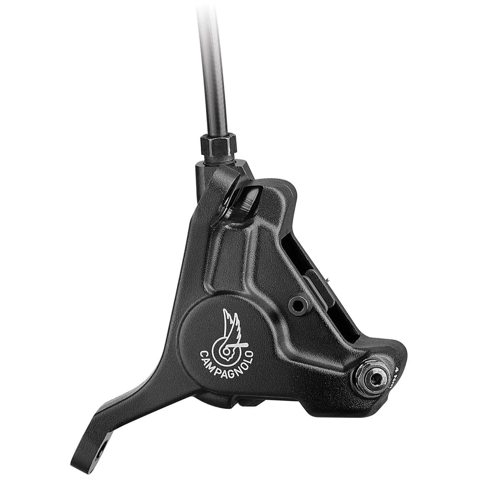 Campagnolo Potenza HO Power Shift 11 Speed Right Hand Lever   Hydraulic Brake Caliper