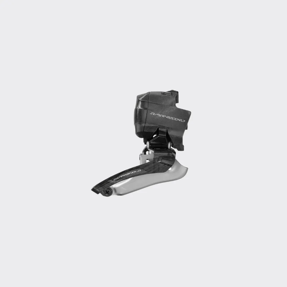 Campagnolo Super Record 12 Speed Wireless Front Derailleur