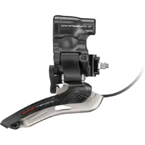 CAMPAGNOLO Super Record EPS 12-Speed Front Derailleur