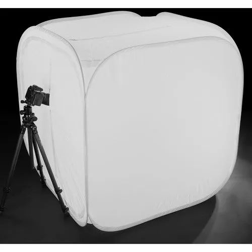 Camson Digital Light Shed - Jumbo (48 x 48 x 48")
