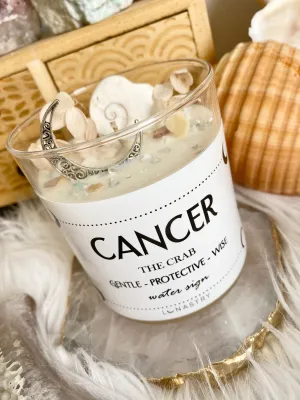 Cancer Candle
