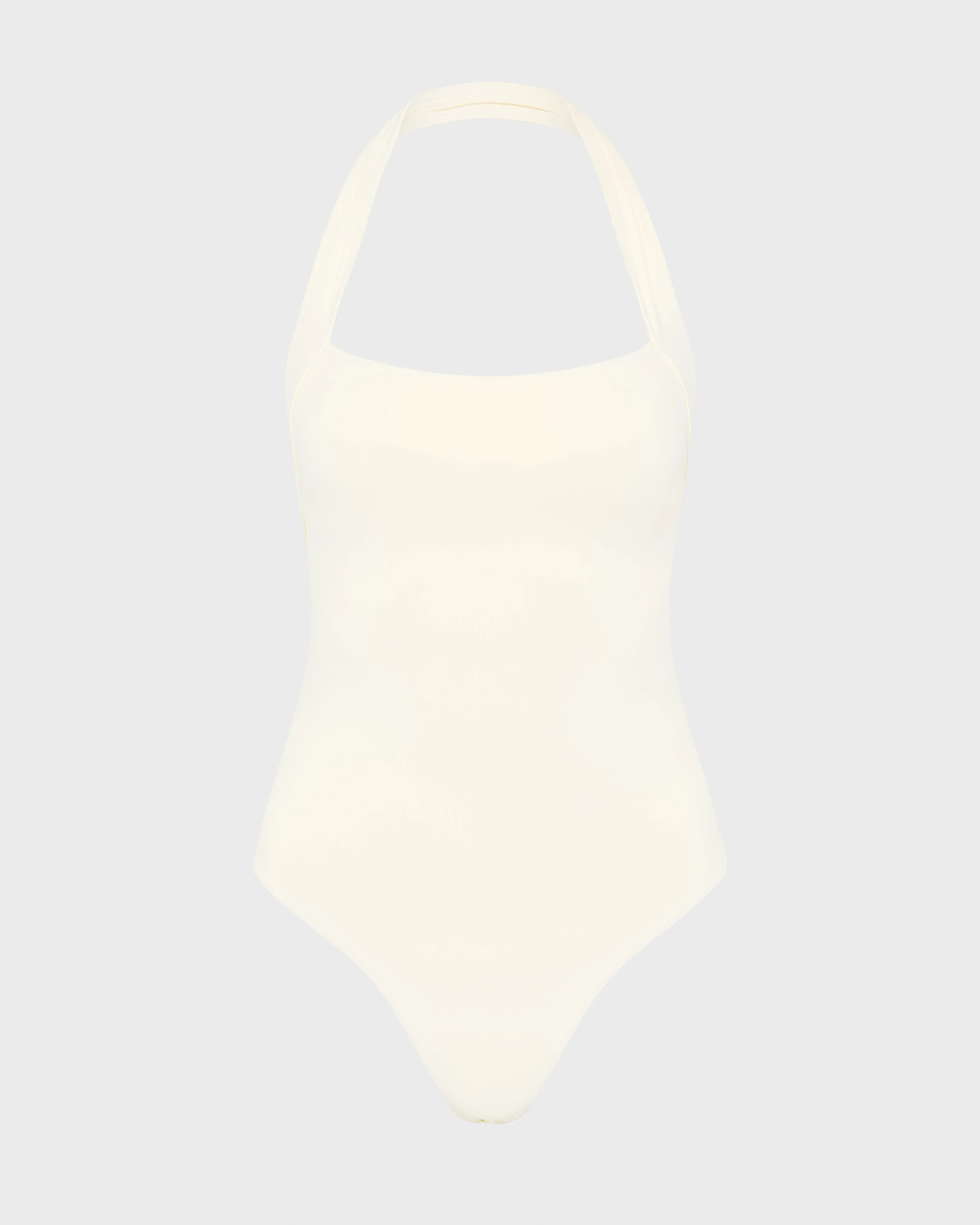 Candice One Piece - Porcelain