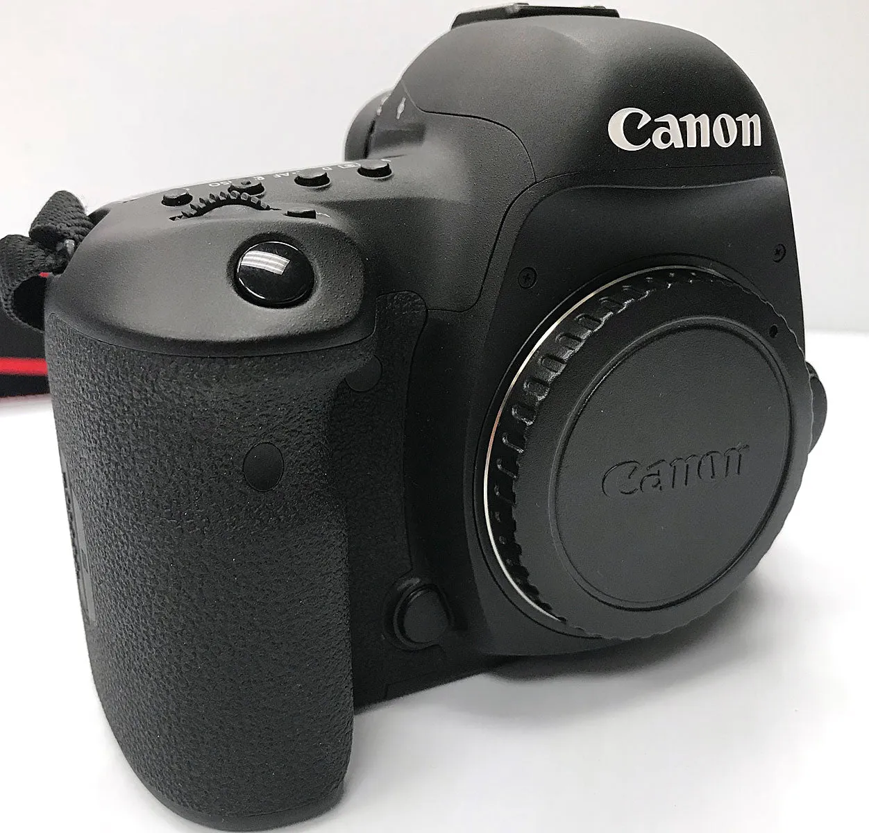 Canon EOS 5D Mark IV EF 24-105mm f/4L IS II USM Lens Kit
