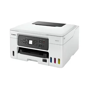 Canon Maxify GX3040 All-In-One Wireless Colour Ink Tank Printer