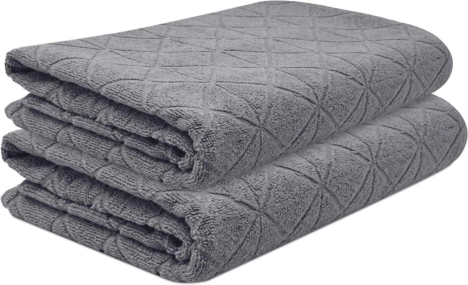 Canterbury Bath Towels Set - Hand Bath Towels & Bath Sheets