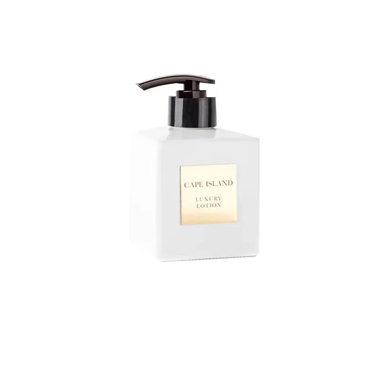 Cape Island Summer Vineyard Hand & Body Lotion 200ml