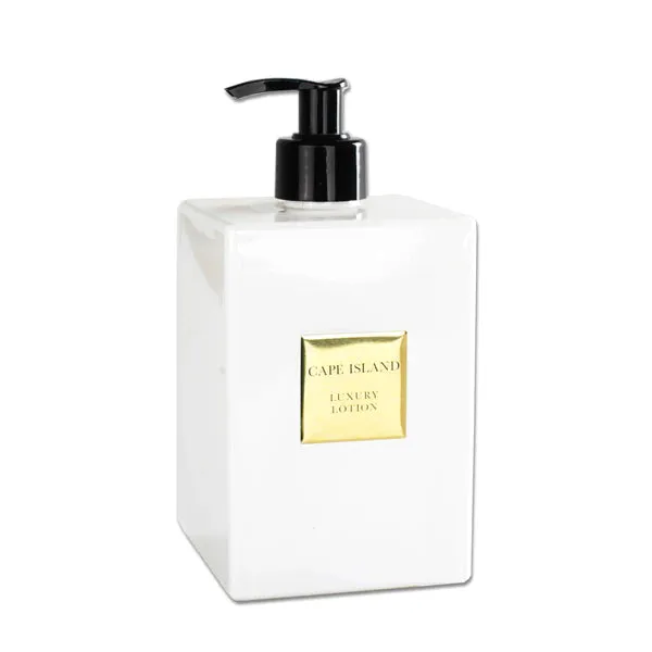 Cape Island Summer Vineyard Hand & Body Lotion 500ml