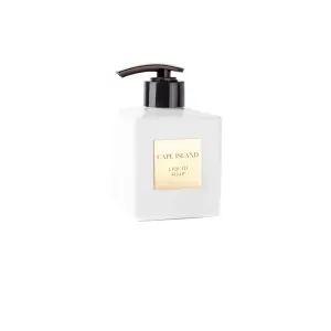 Cape Island Summer Vineyard Liquid Hand Soap 200ml
