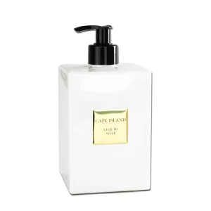 Cape Island Summer Vineyard Liquid Hand Soap 500ml