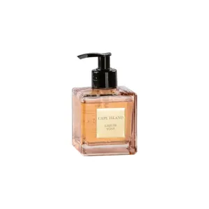 Cape Island Wild Coast Liquid Hand Soap 200ml