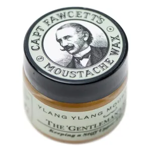 Captain Fawcett's Ylang Ylang Moustache Wax