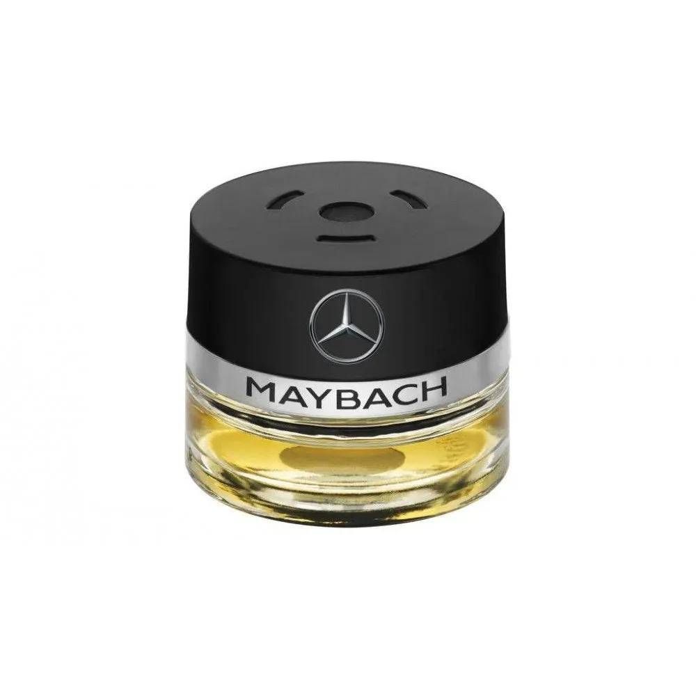 Car Air Freshener Mercedes-Benz Maybach, No 8 Mood