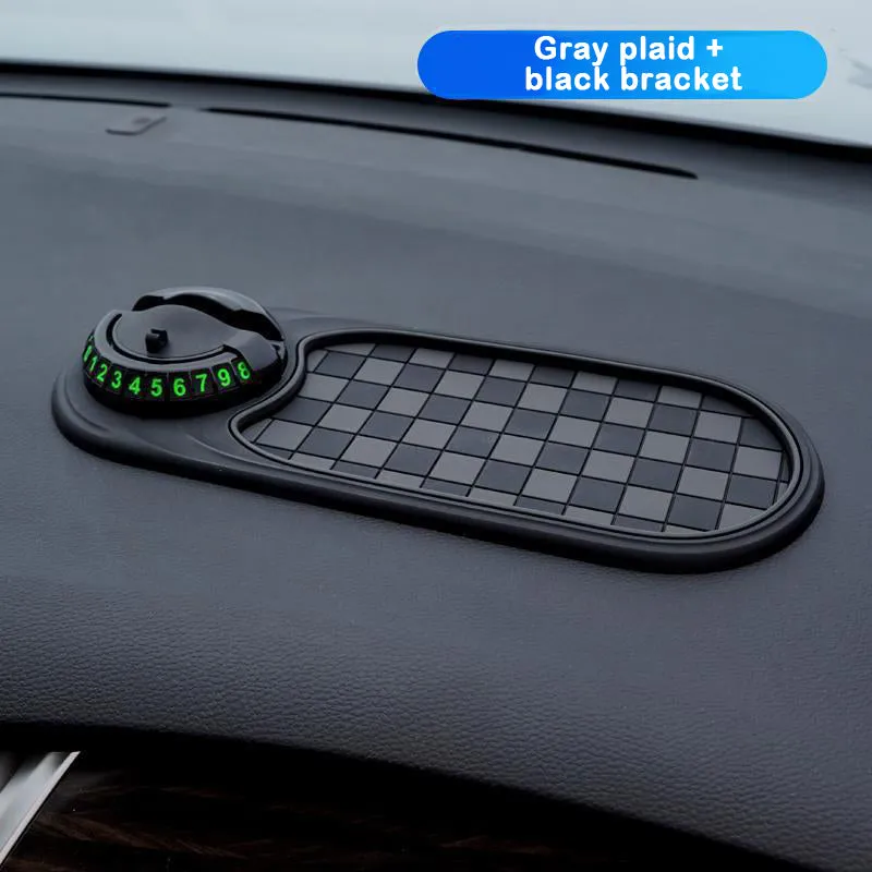 Car anti-skid mat