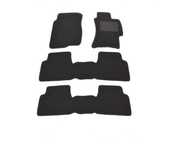 Car Mats suitable for Toyota Avensis (2001 - 2009)