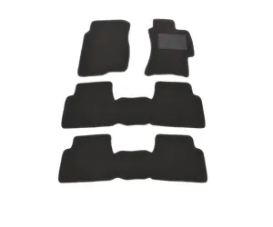 Car Mats suitable for Toyota Avensis (2001 - 2009)