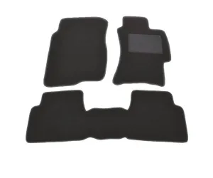Car Mats suitable for Toyota Lexcen VN (1989 - 1991)