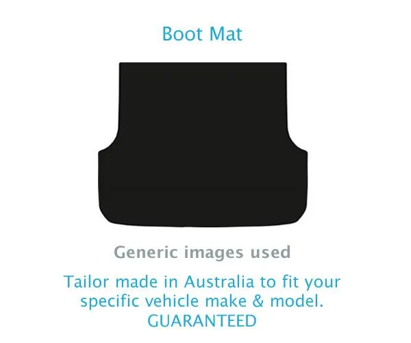 Car Mats to fit Honda Civic (2012 - 2016) SEDAN ONLY