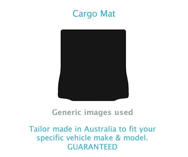 Car Mats to fit Honda CRV (Nov 2002 - 2006)