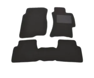 Car Mats to fit Honda HRV (2014 - 2021)