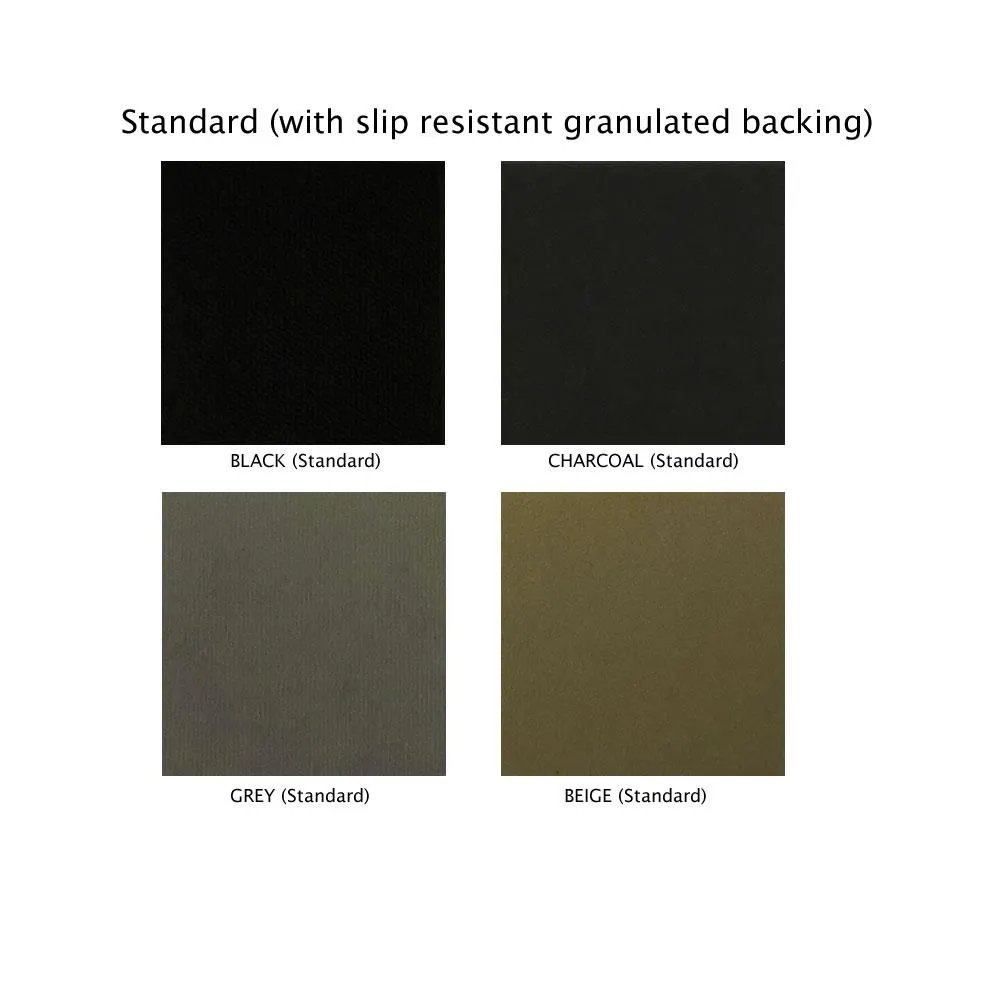 Car Mats to fit Hyundai Grandeur (2005 - 2011)