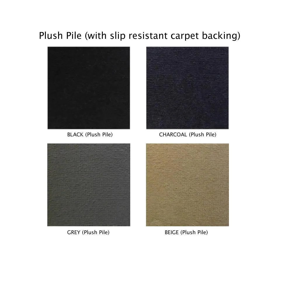 Car Mats to fit Mercedes Benz S4500