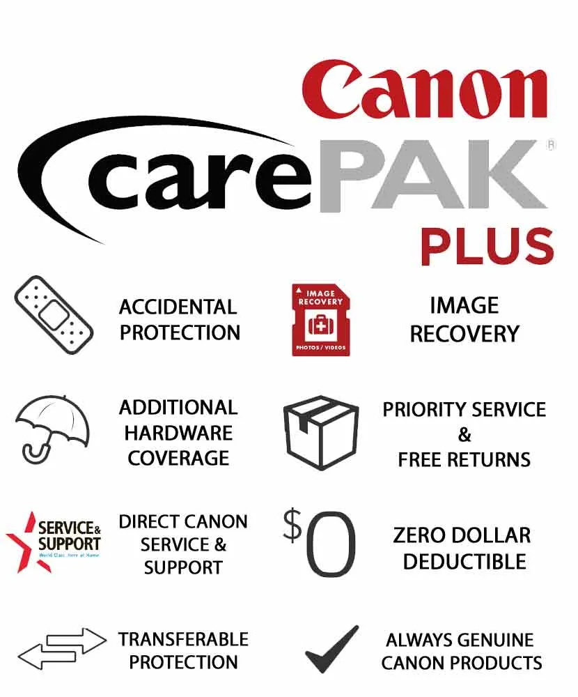 Carepak  Video $400-499 3YR