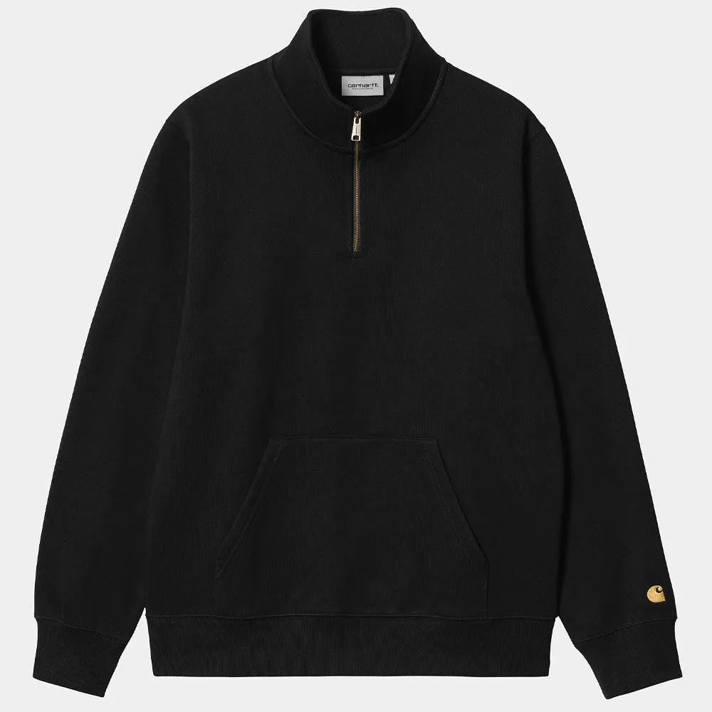 Carhartt Chase Neck Zip Sweatshirt