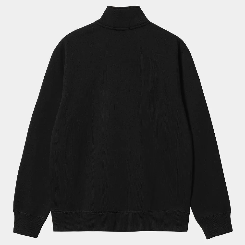 Carhartt Chase Neck Zip Sweatshirt