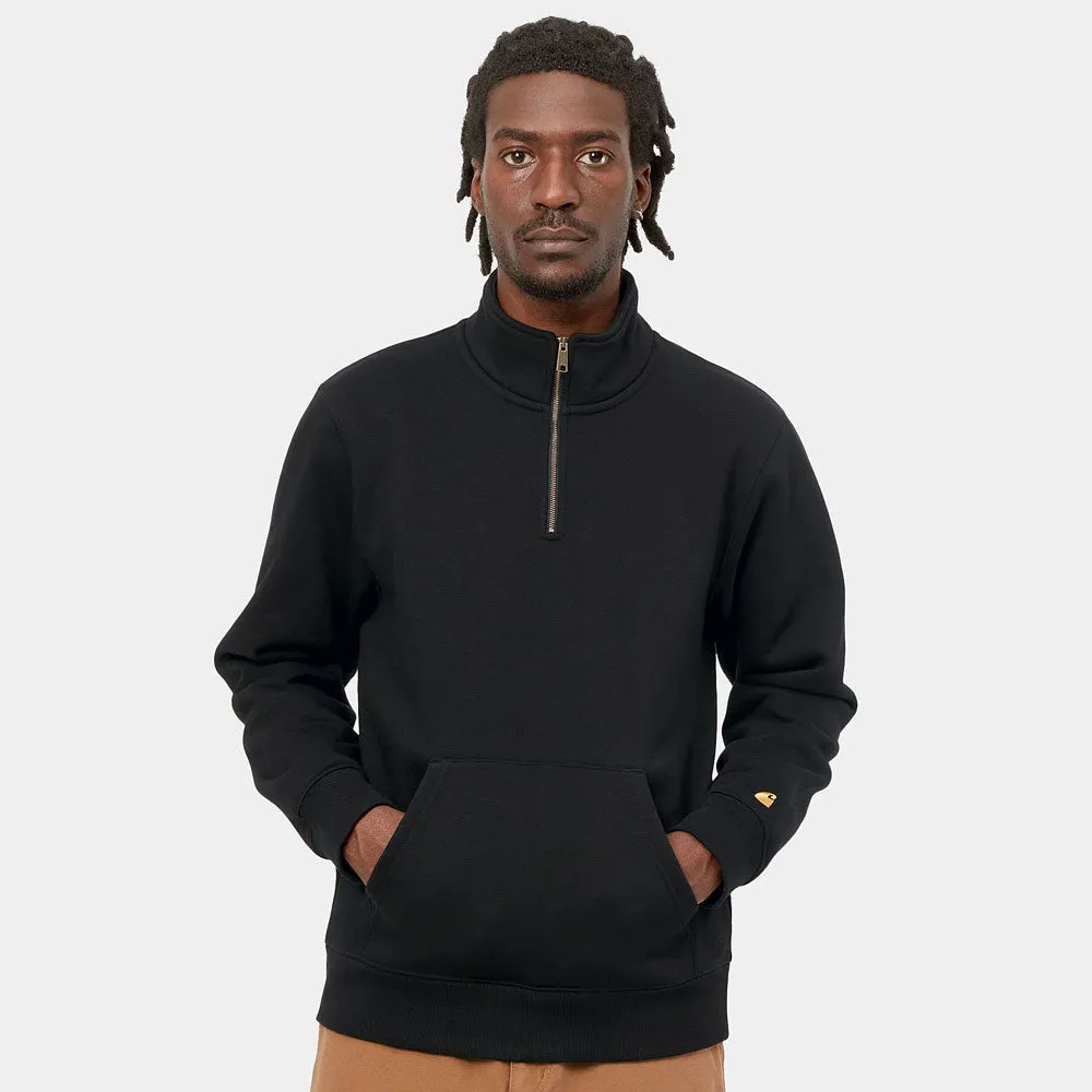 Carhartt Chase Neck Zip Sweatshirt