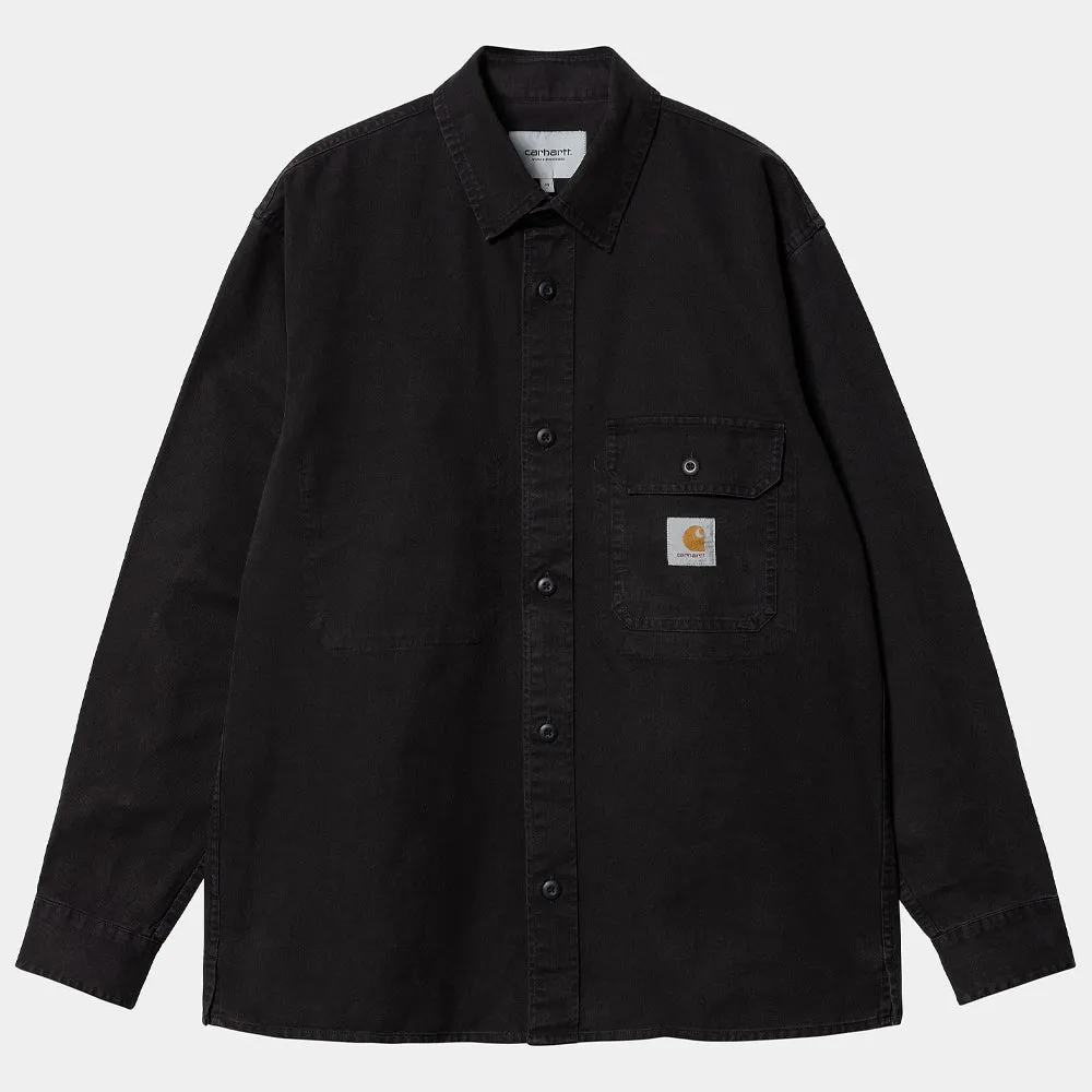 Carhartt Reno Shirt Jac