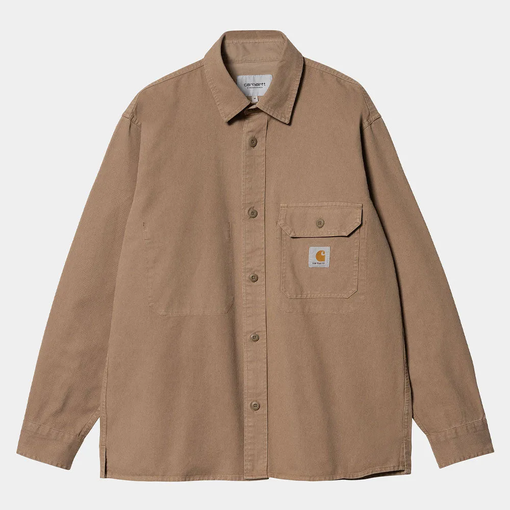 Carhartt Reno Shirt Jac