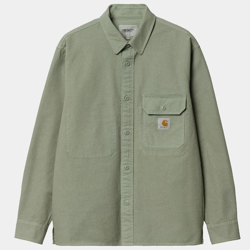 Carhartt Reno Shirt Jac