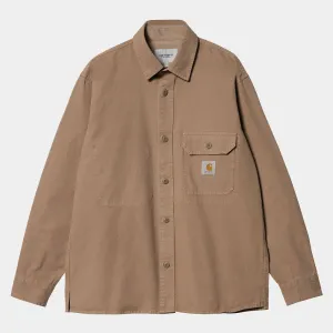 Carhartt Reno Shirt Jac