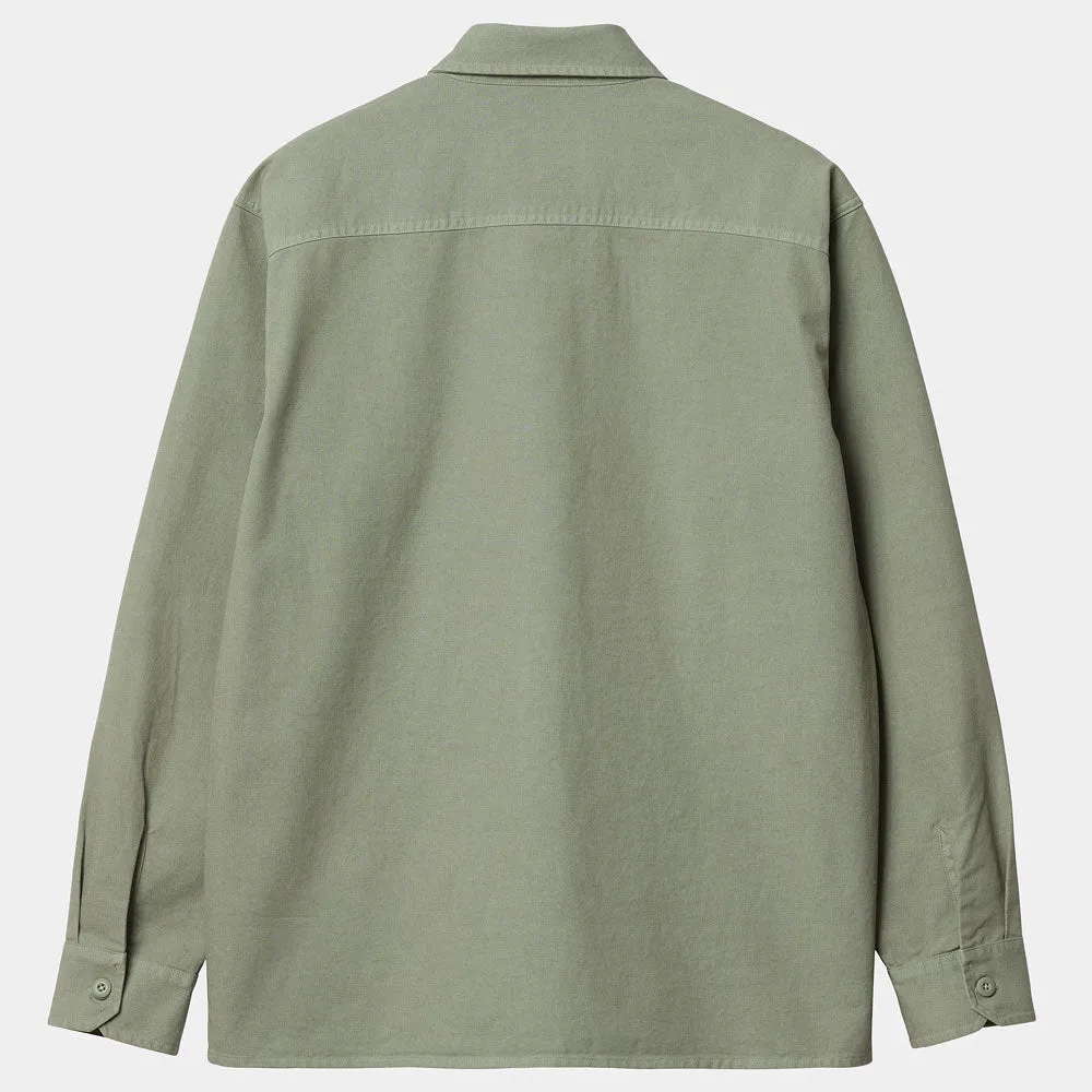Carhartt Reno Shirt Jac