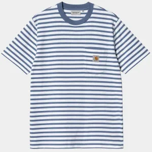 Carhartt Seidler Pocket T-Shirt
