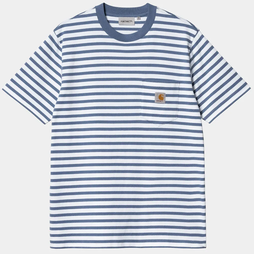 Carhartt Seidler Pocket T-Shirt