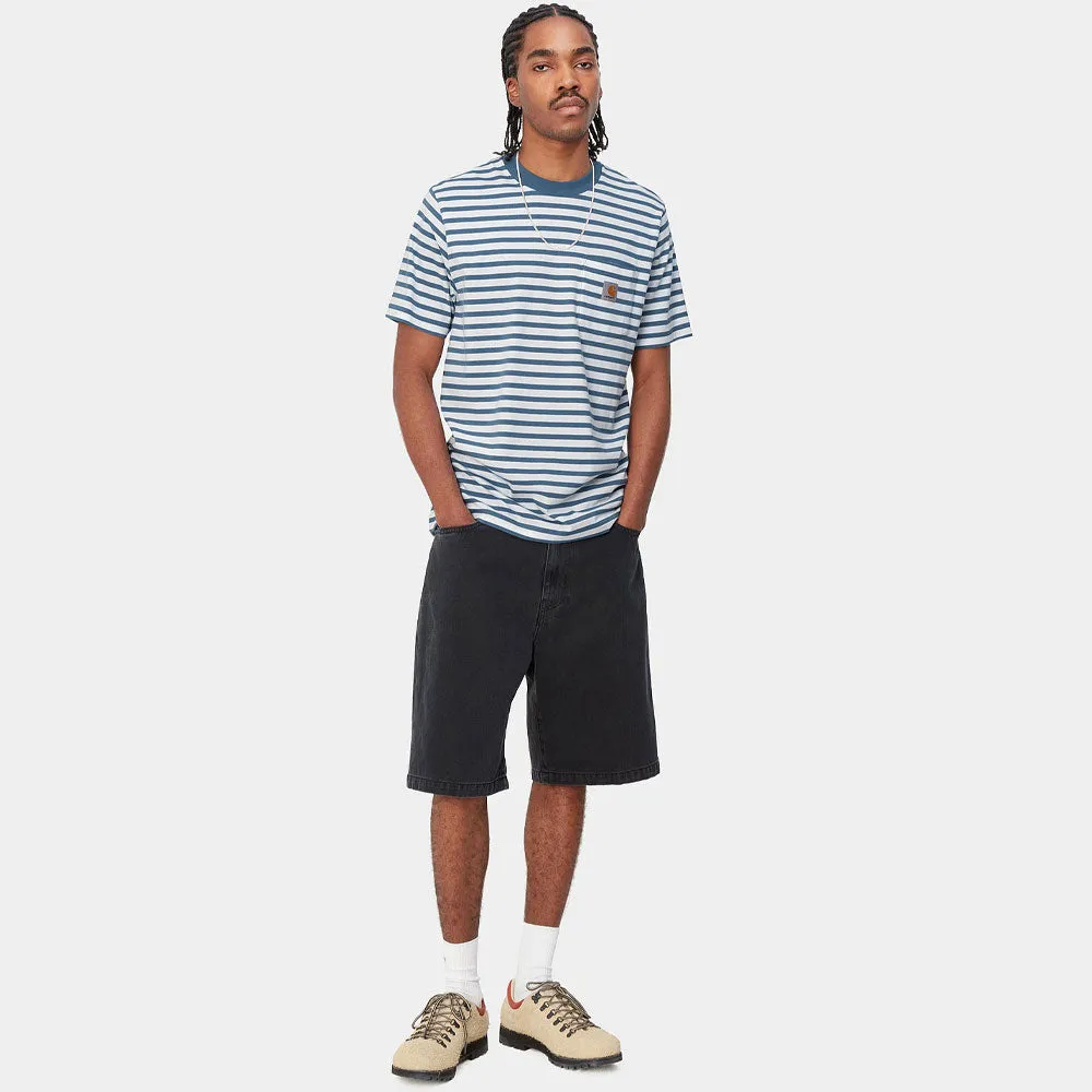 Carhartt Seidler Pocket T-Shirt