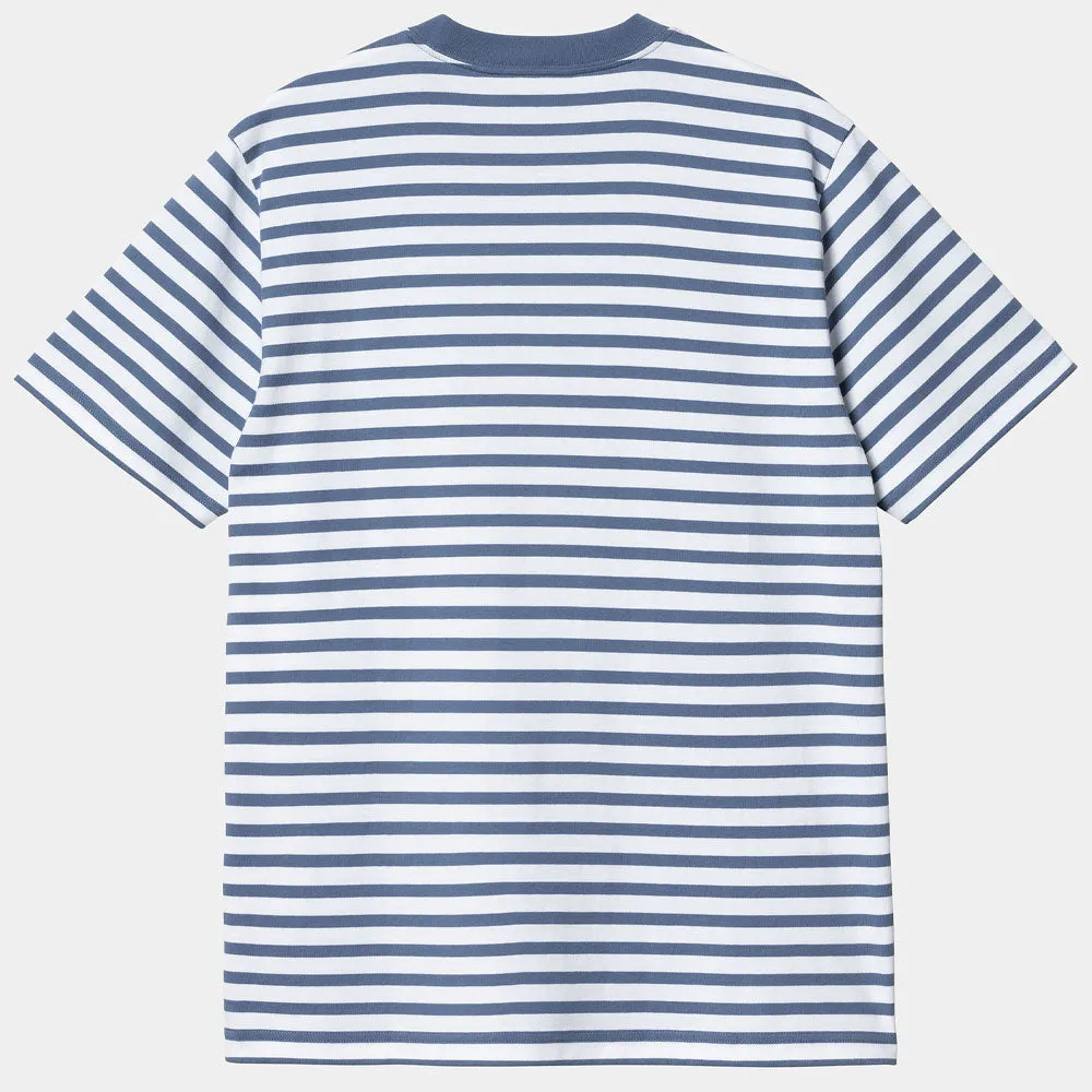 Carhartt Seidler Pocket T-Shirt