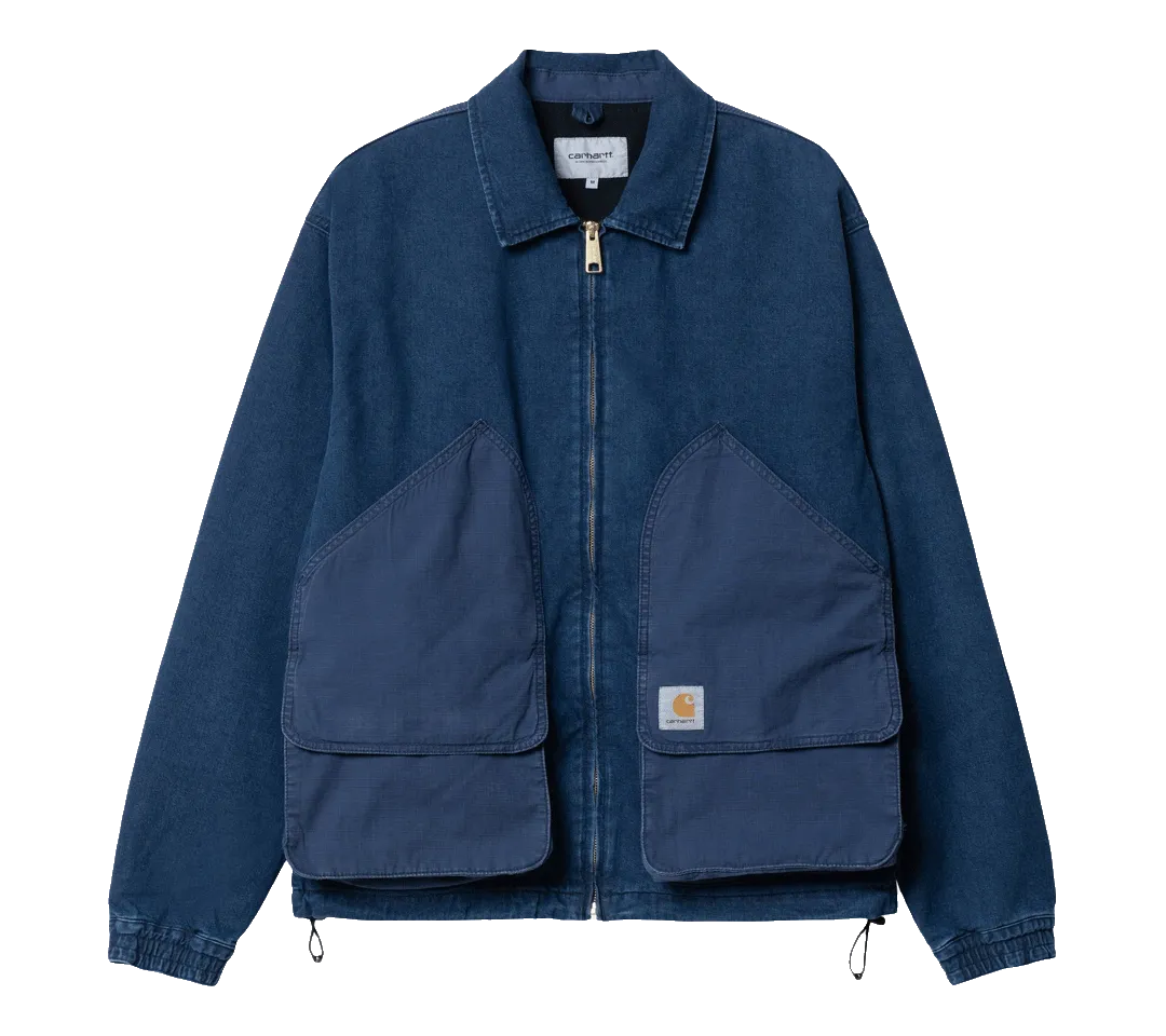 Carhartt WIP Alma Jacket