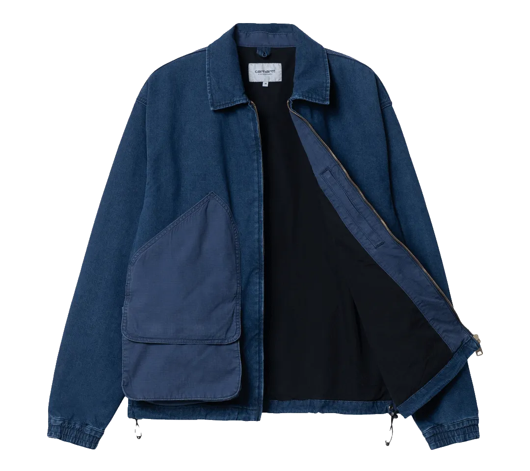 Carhartt WIP Alma Jacket