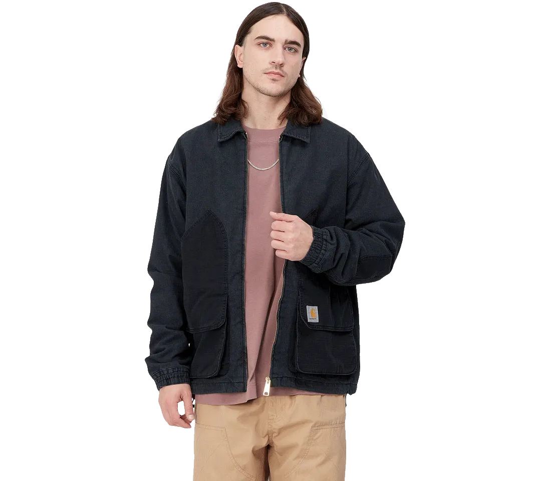Carhartt WIP Alma Jacket