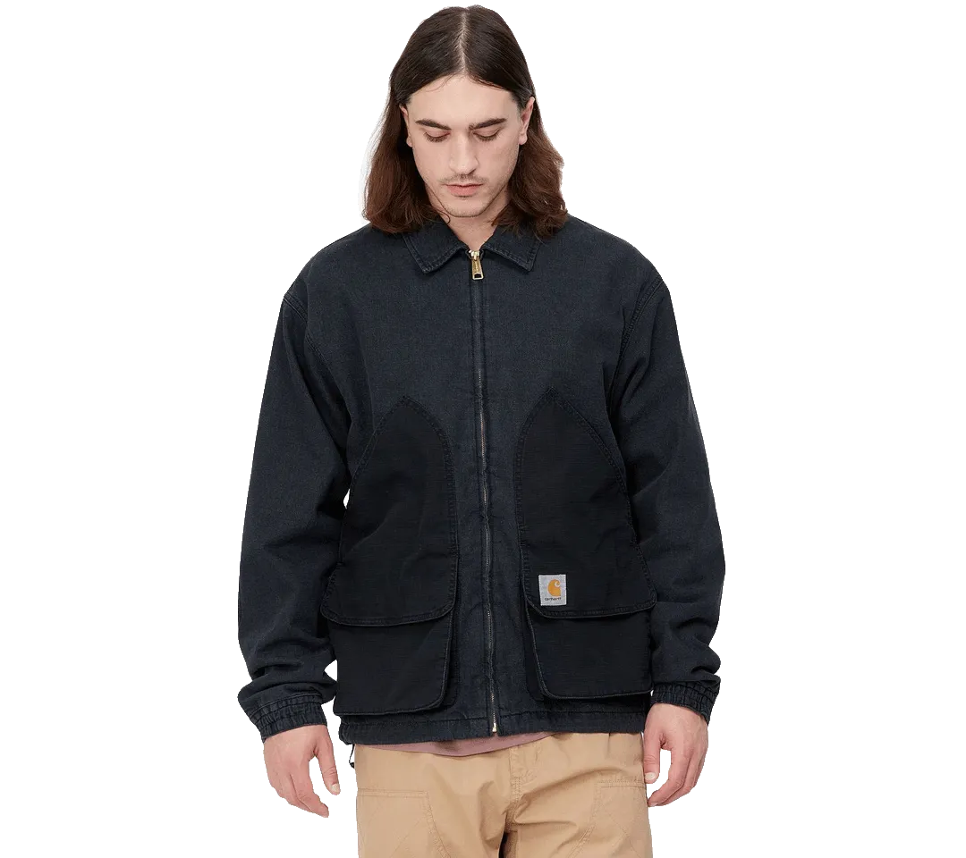 Carhartt WIP Alma Jacket