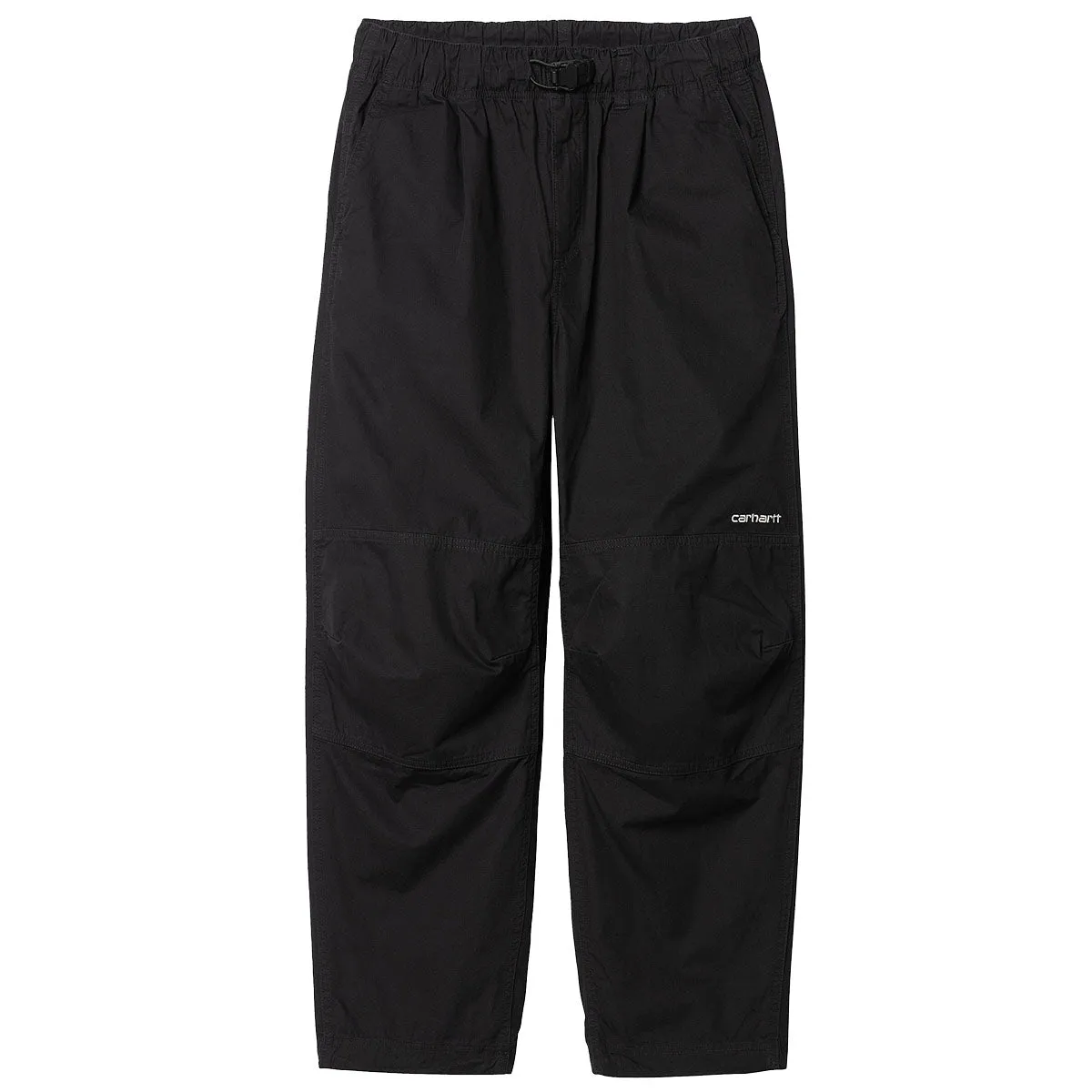 Carhartt WIP Coastal Pant Black