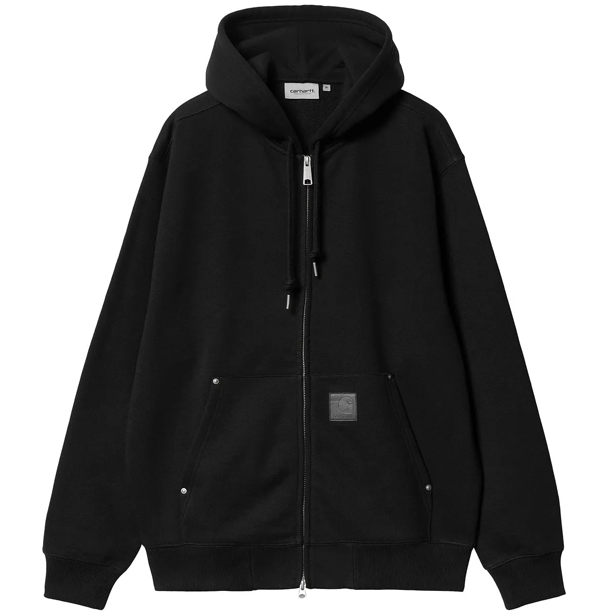 Carhartt WIP Hooded Eldon Sweat Jacket