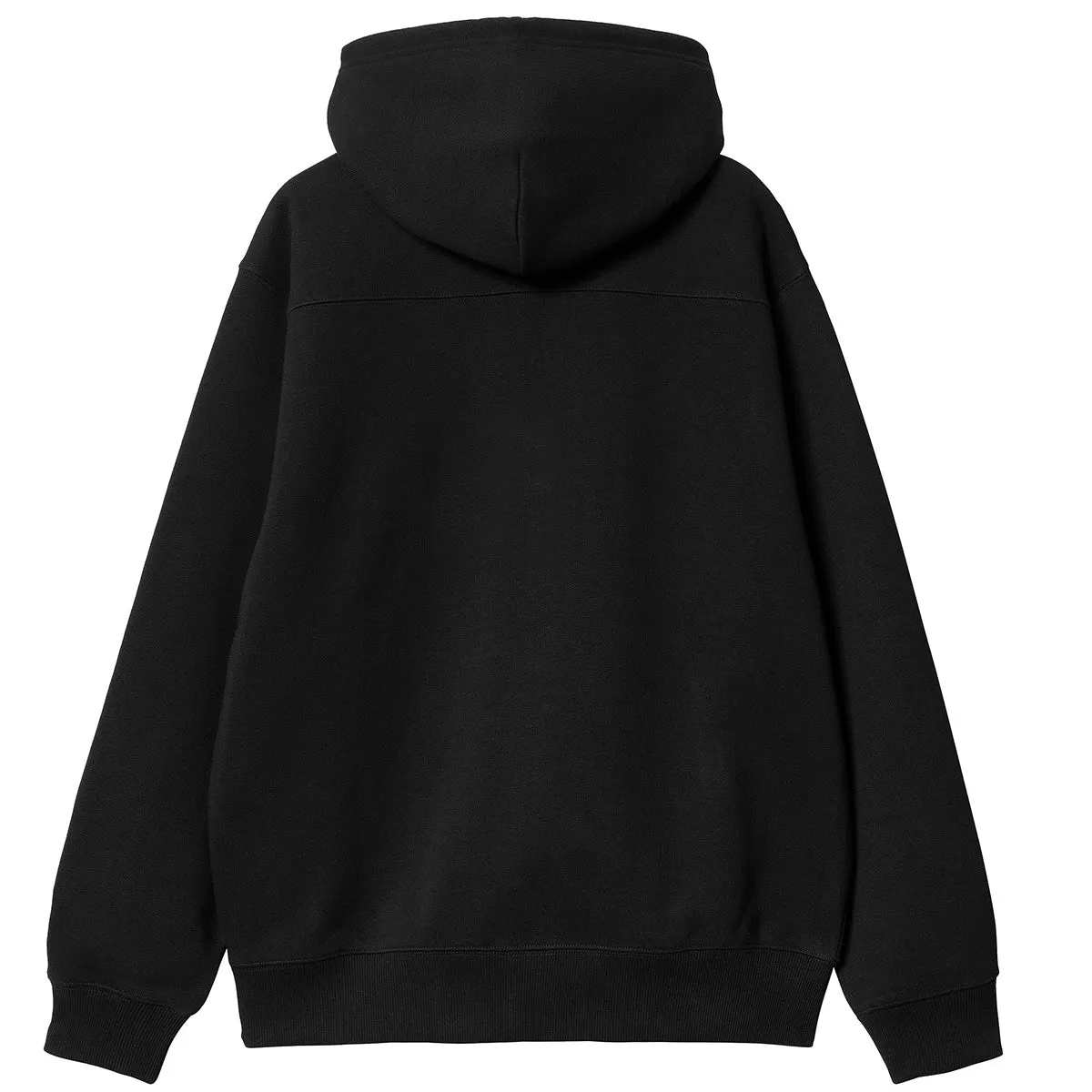 Carhartt WIP Hooded Eldon Sweat Jacket