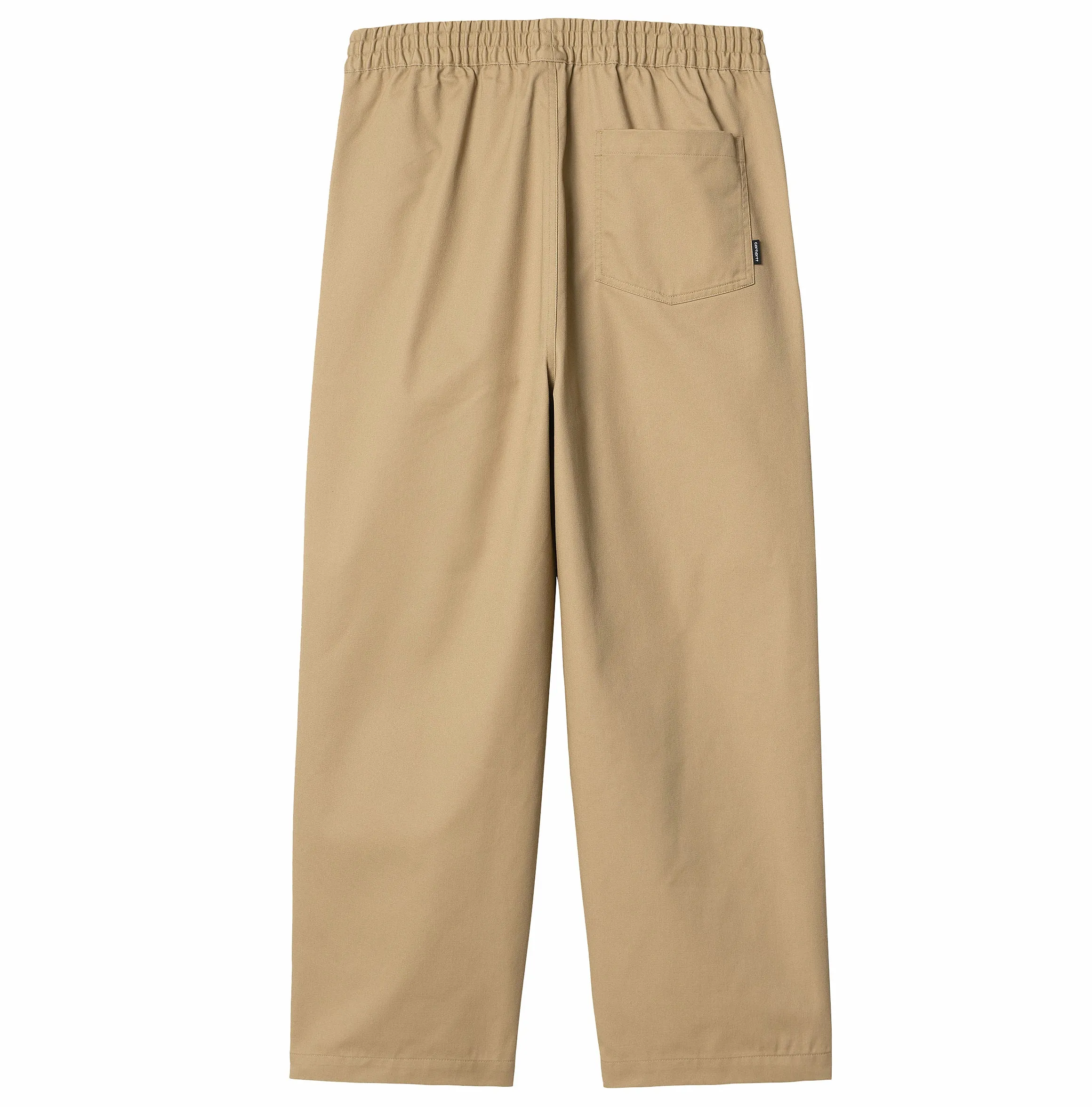 Carhartt WIP Newhaven Pant Sable